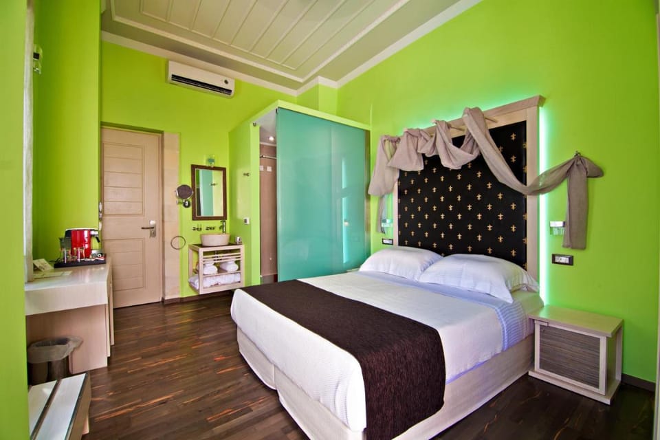 Elia Fatma Boutique Hotel Hotel in Chania