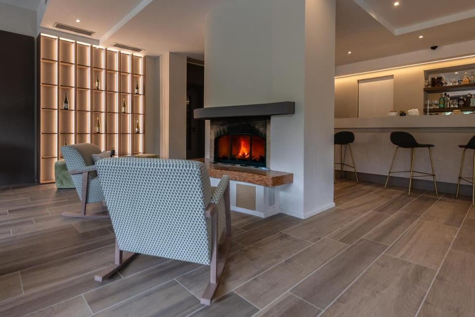 Alchimia WellResort Hotel in Trentino-South Tyrol