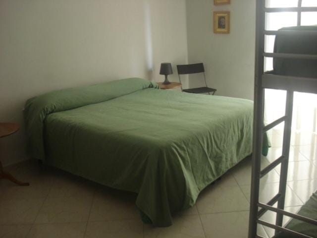Cinquestelle Bed and Breakfast in Naples