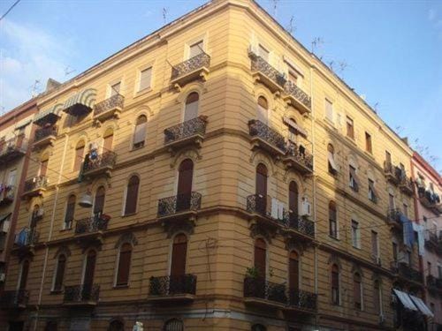 Cinquestelle Bed and Breakfast in Naples