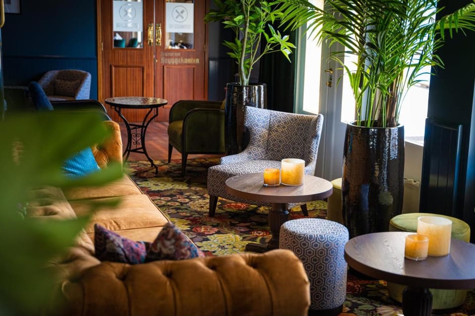 Quality Hotel Florø Hotel in Vestland