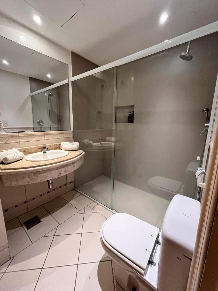 Hotel Torres Da Cachoeira Hotel in Florianopolis