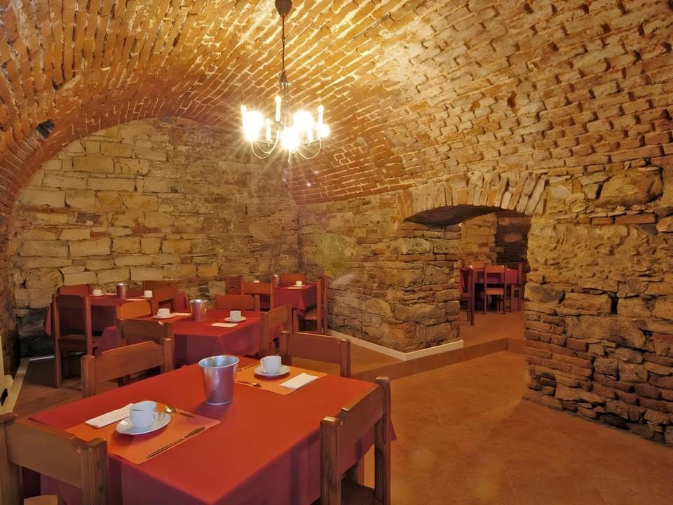 Residence Ai Quattro Angeli Hotel in Prague