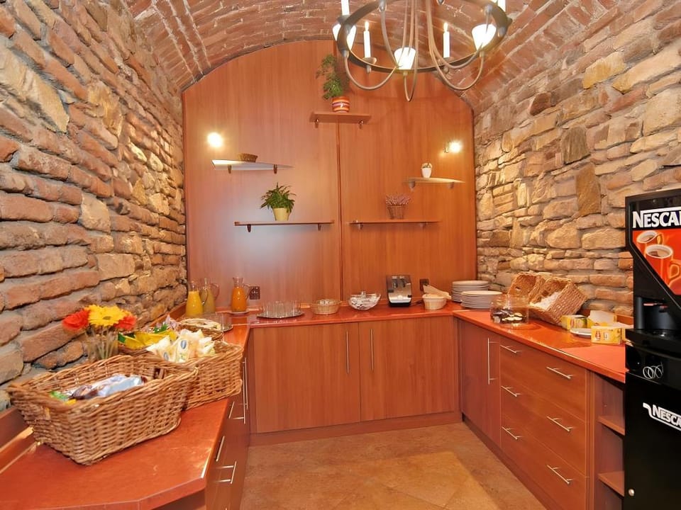 Residence Ai Quattro Angeli Hotel in Prague