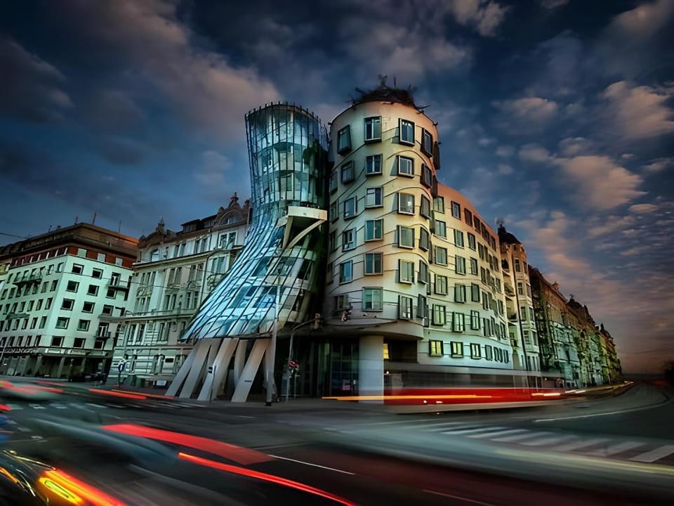 Residence Ai Quattro Angeli Hotel in Prague
