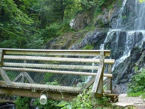 Pension l’instant Bed and Breakfast in Grand Est