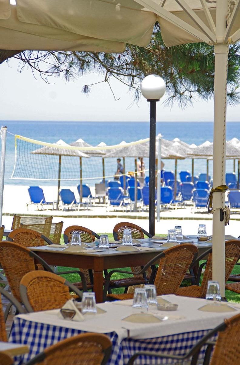Sun Beach Hotel Hotel in Pieria, Greece
