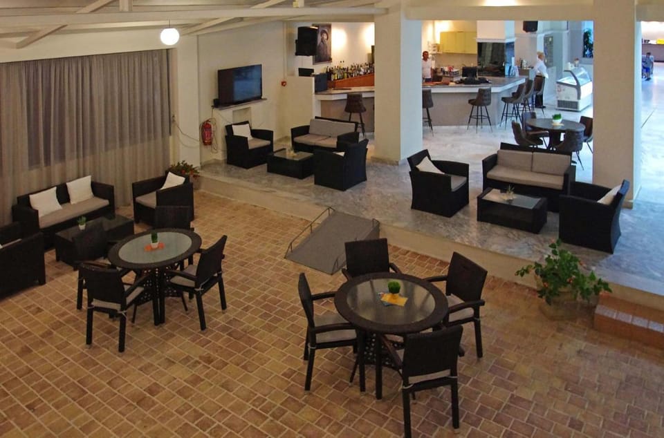 Sun Beach Hotel Hotel in Pieria, Greece