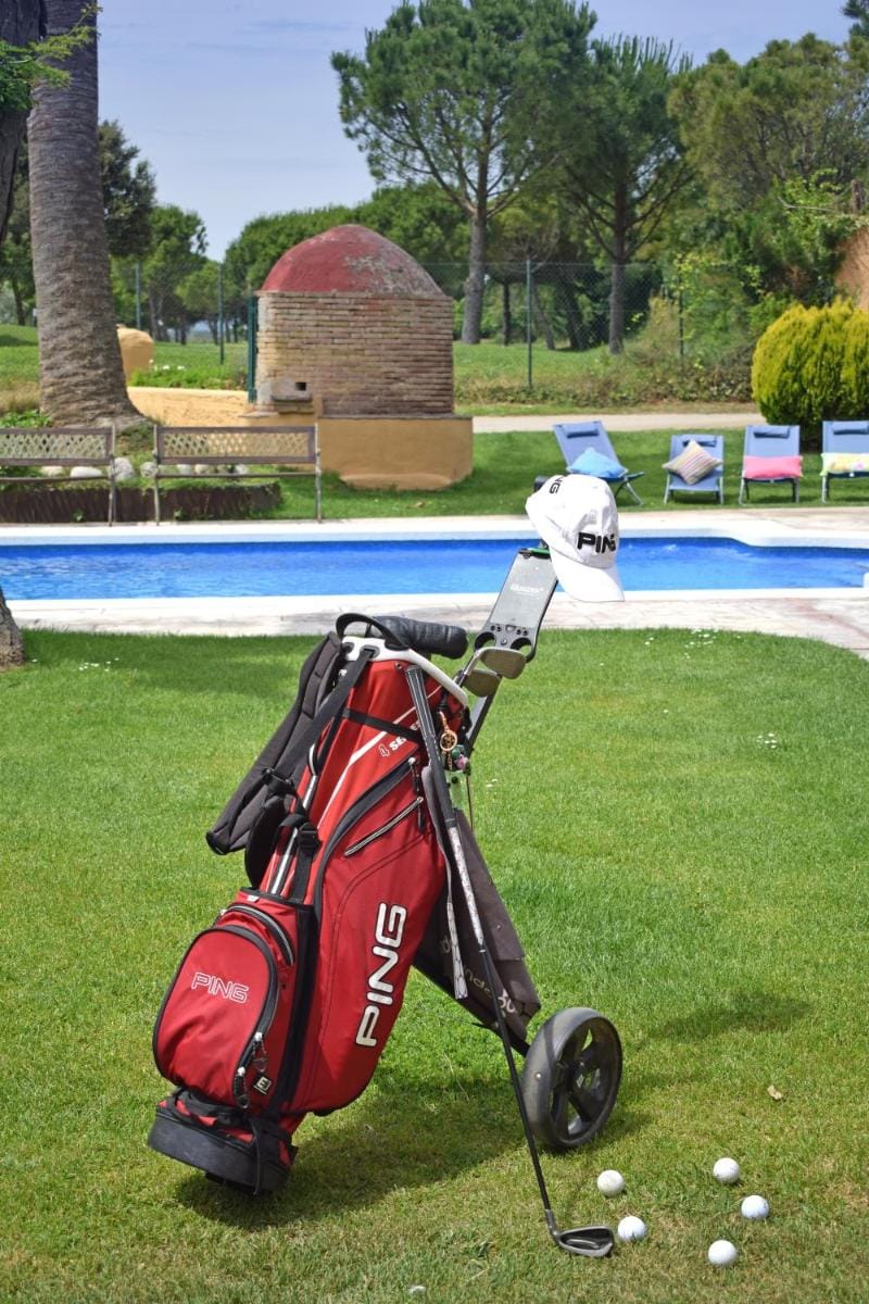 Hotel & Golf Ca La Caputxeta - Adults Only Country House in Alt Empordà