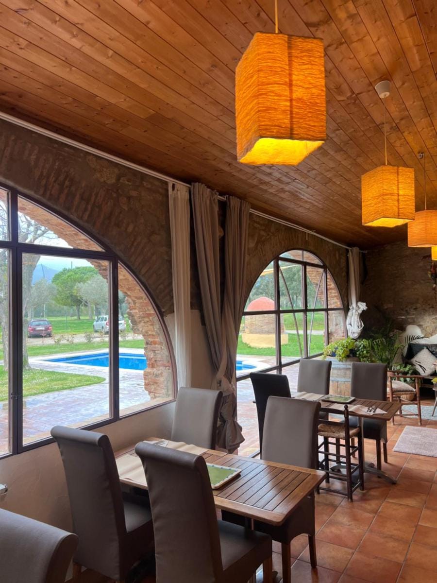 Hotel & Golf Ca La Caputxeta - Adults Only Country House in Alt Empordà
