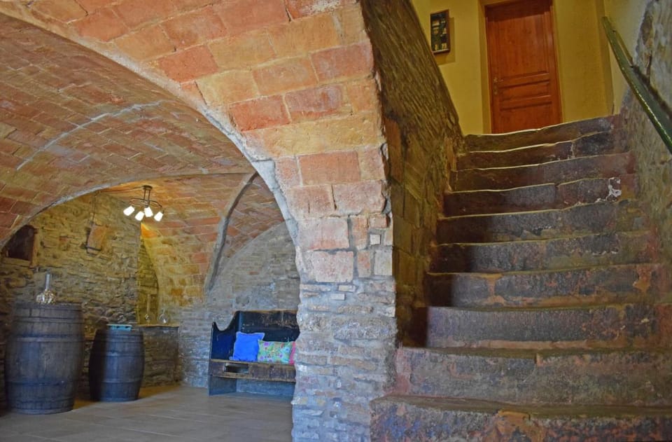 Hotel & Golf Ca La Caputxeta - Adults Only Country House in Alt Empordà