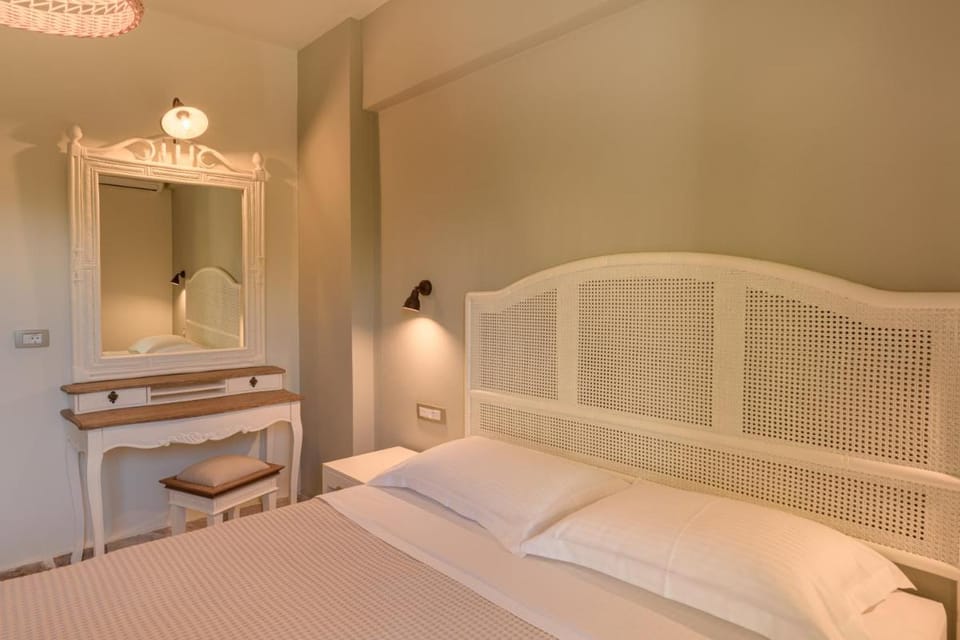 La Signora Hotel Hotel in Cephalonia