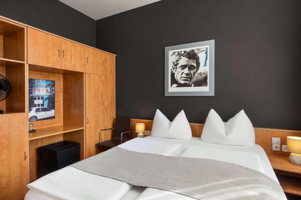 Amedia Express Passau, Trademark Collection by Wyndham Hotel in Passau