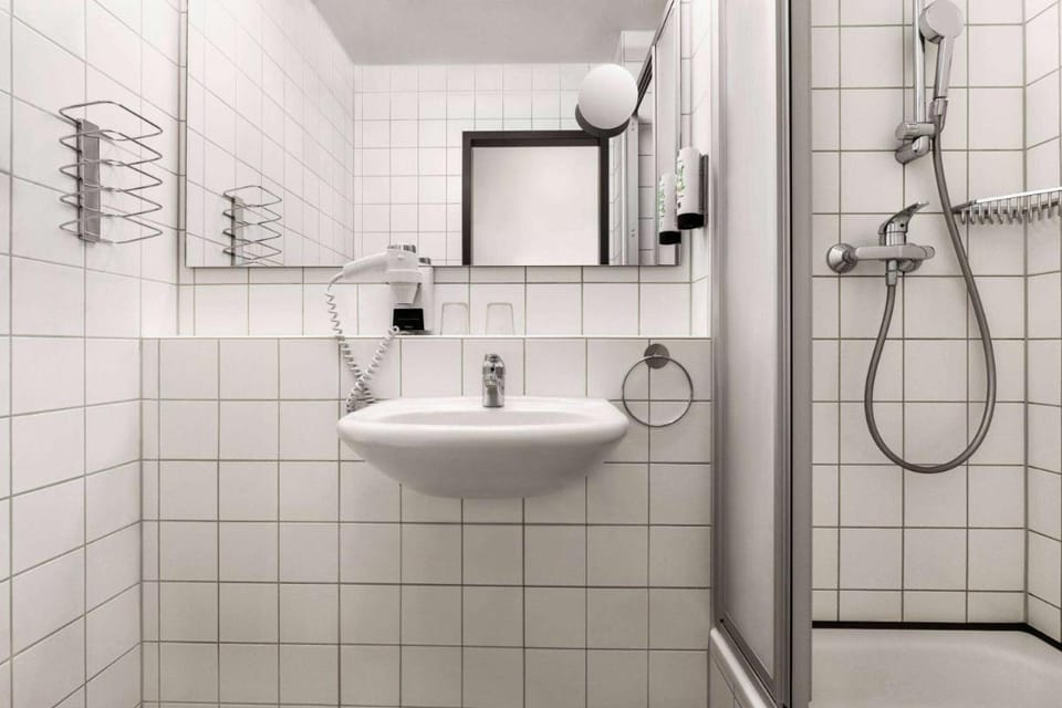 Amedia Express Passau, Trademark Collection by Wyndham Hotel in Passau