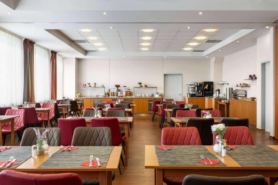 Amedia Express Passau, Trademark Collection by Wyndham Hotel in Passau