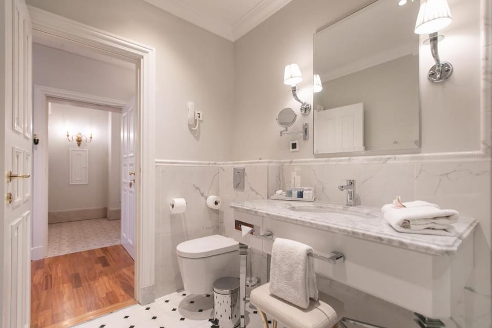 Amadria Park Hotel Sveti Jakov Hotel in Opatija
