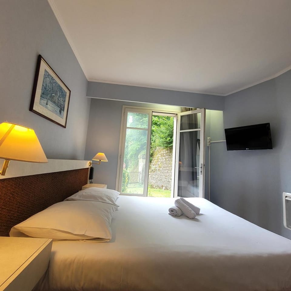 The Originals Access, HÃ´tel Figeac Hotel in Figeac