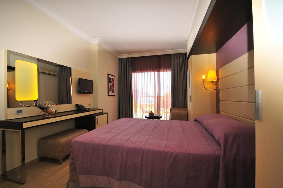 Blue Bay Platinum Hotel in Marmaris