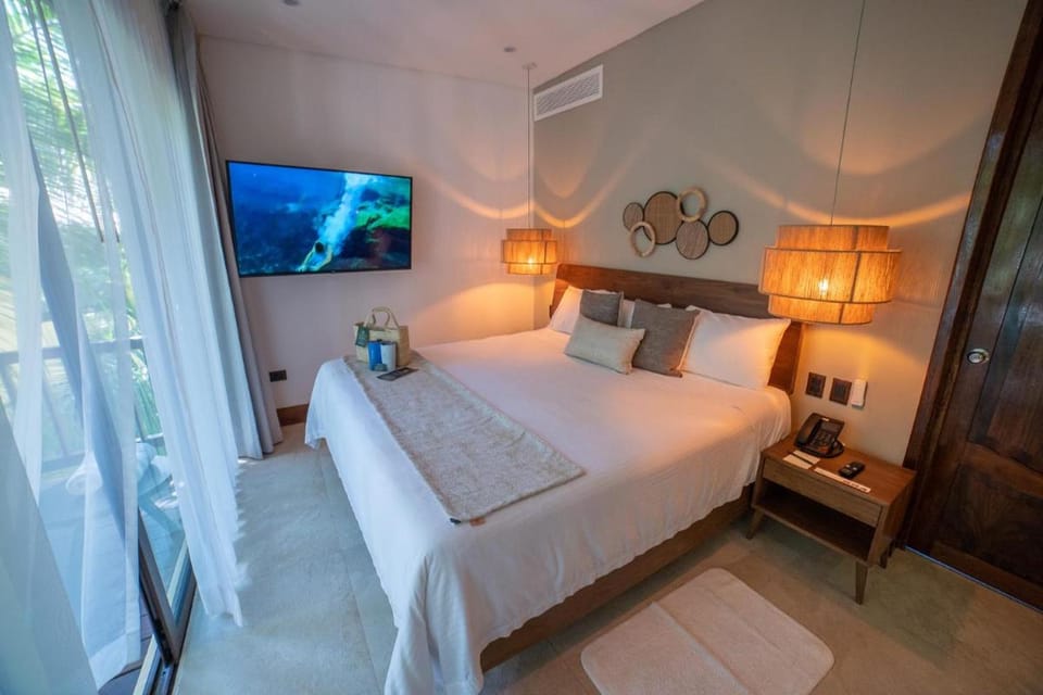 Ana y Jose Charming Hotel and Spa Hotel in State of Quintana Roo