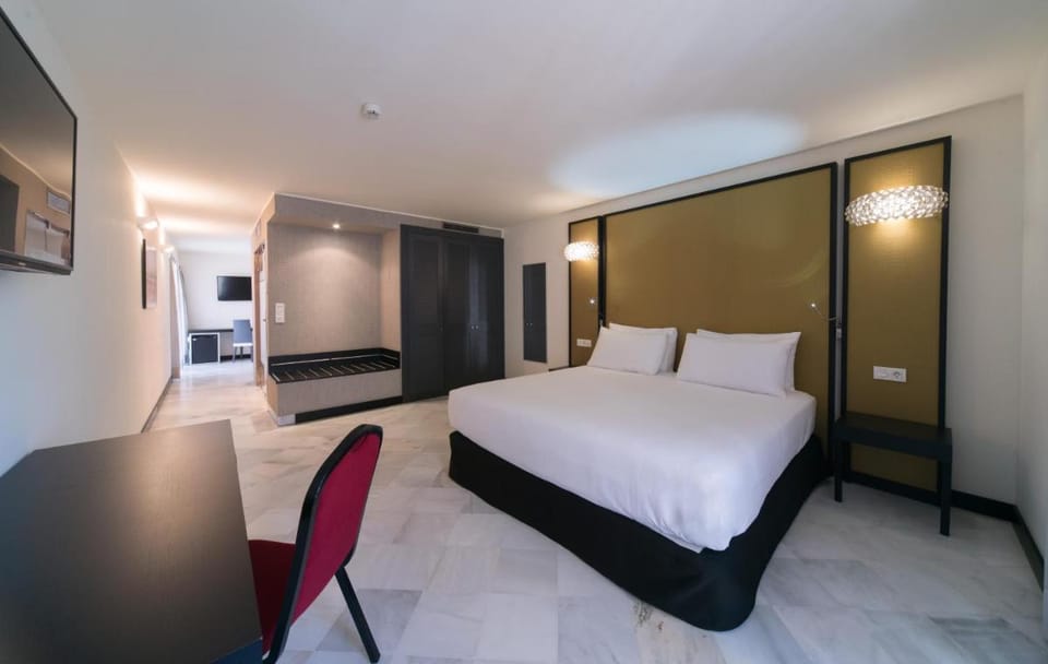 Hotel Palacio Marqués de Arizón Hotel in Sanlúcar de Barrameda