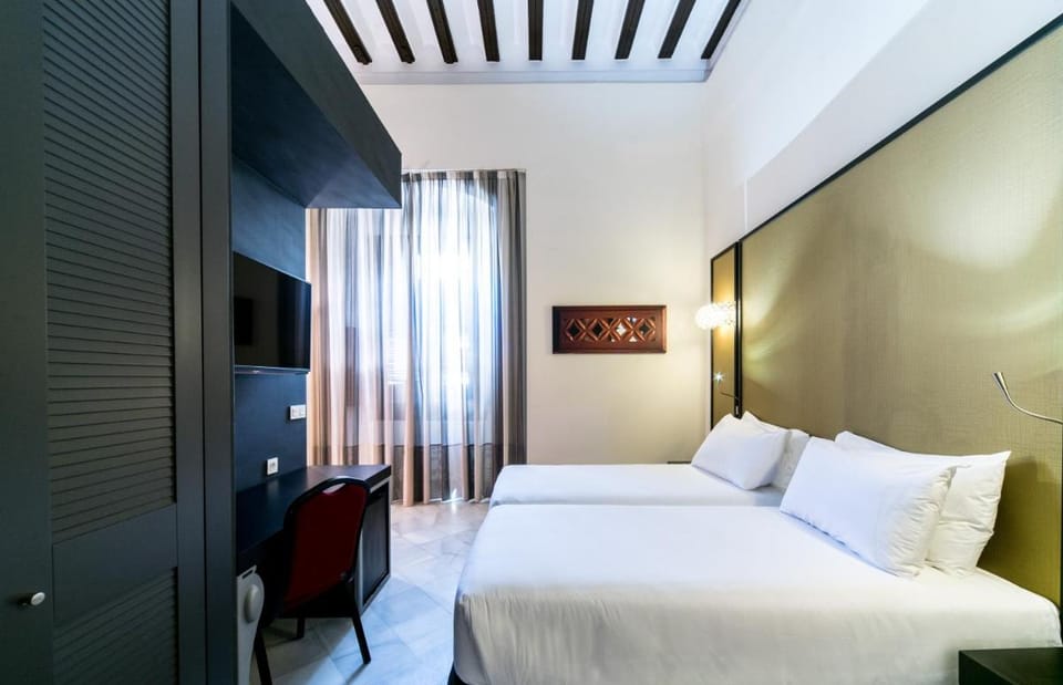 Hotel Palacio Marqués de Arizón Hotel in Sanlúcar de Barrameda