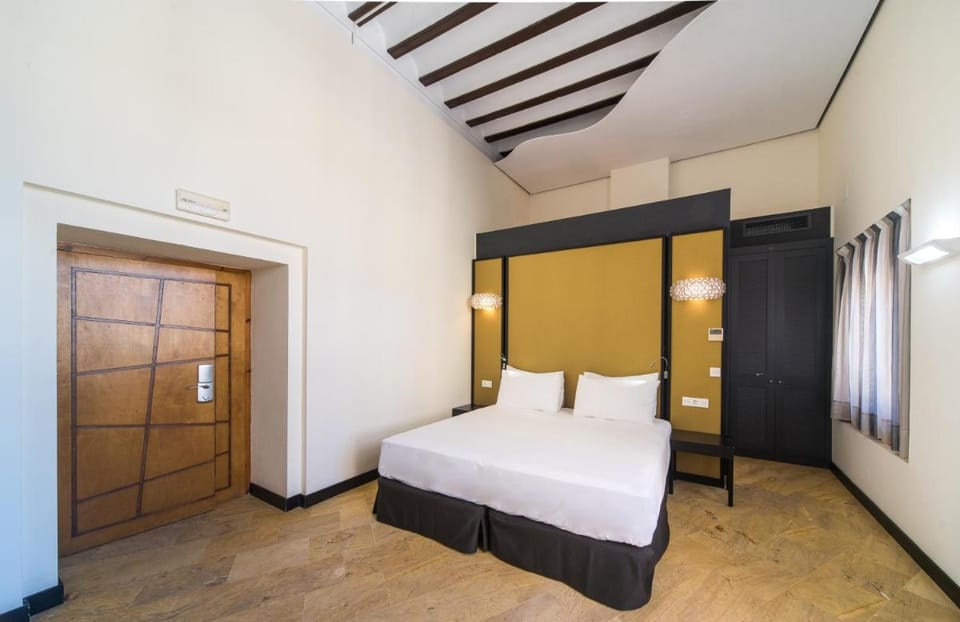 Hotel Palacio Marqués de Arizón Hotel in Sanlúcar de Barrameda