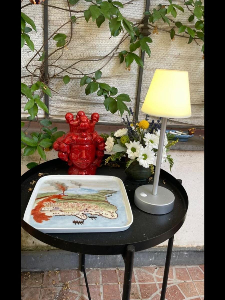 B&B Opera Bed and Breakfast in Catania
