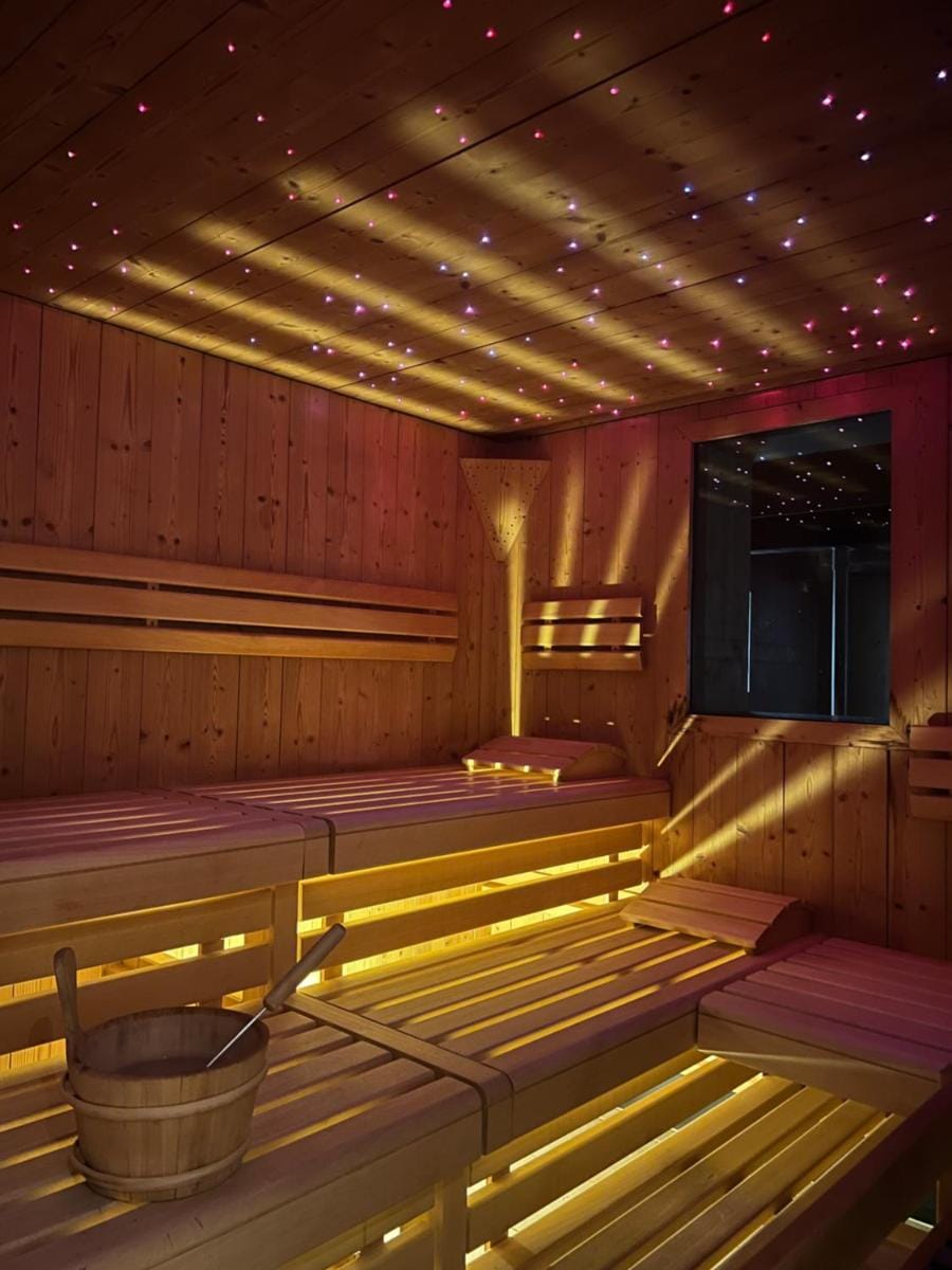 Hotel Bodmi Hotel in Grindelwald