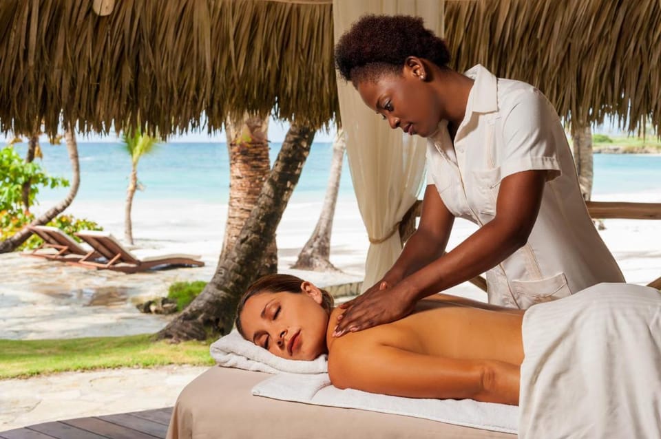 Eden Roc Cap Cana Resort in Punta Cana