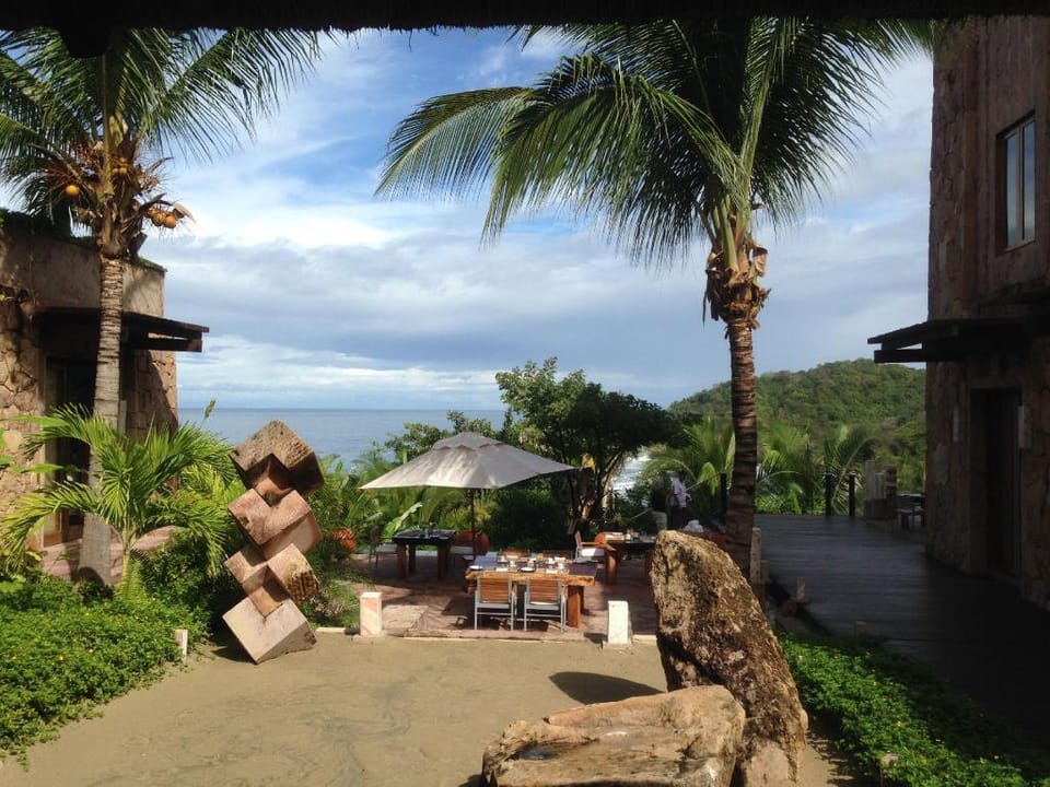Imanta Resorts Punta de Mita Hotel in State of Nayarit