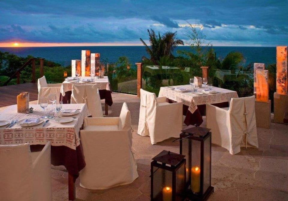 Imanta Resorts Punta de Mita Hotel in State of Nayarit