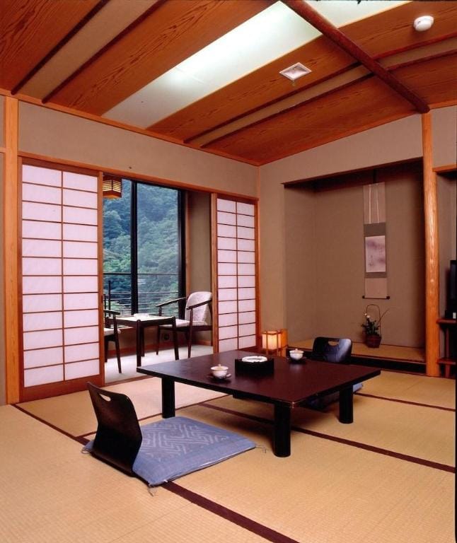 Kadonobo Ryokan Ryokan in Kobe