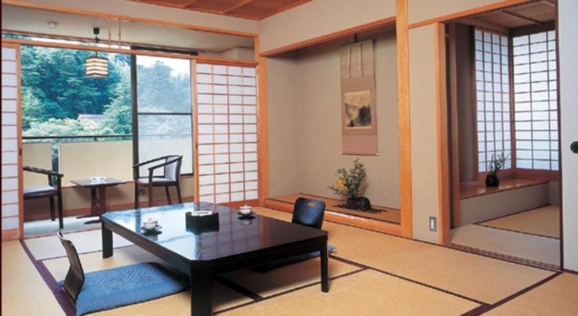 Kadonobo Ryokan Ryokan in Kobe