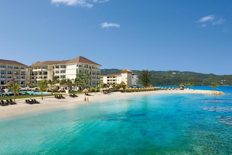 Secrets Wild Orchid- All Inclusive- Adults Only Resort in Montego Bay