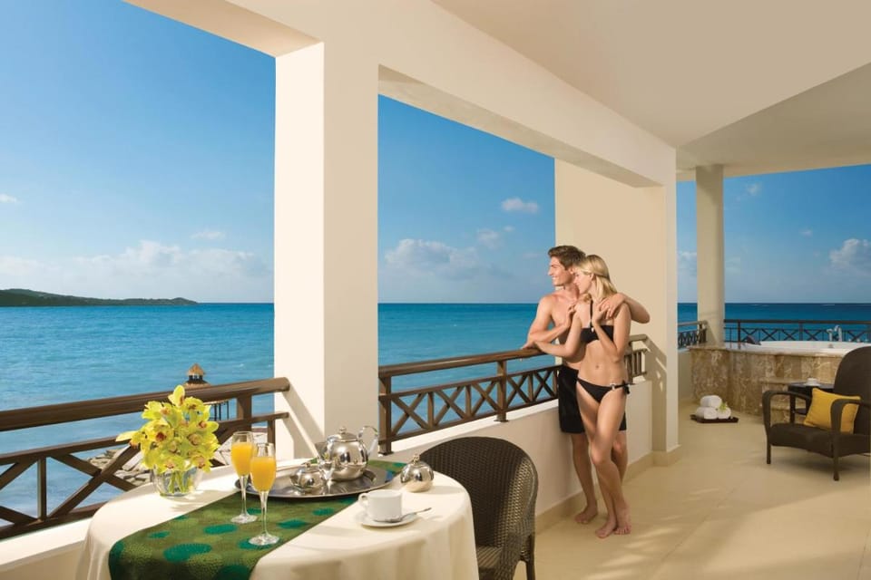 Secrets Wild Orchid- All Inclusive- Adults Only Resort in Montego Bay