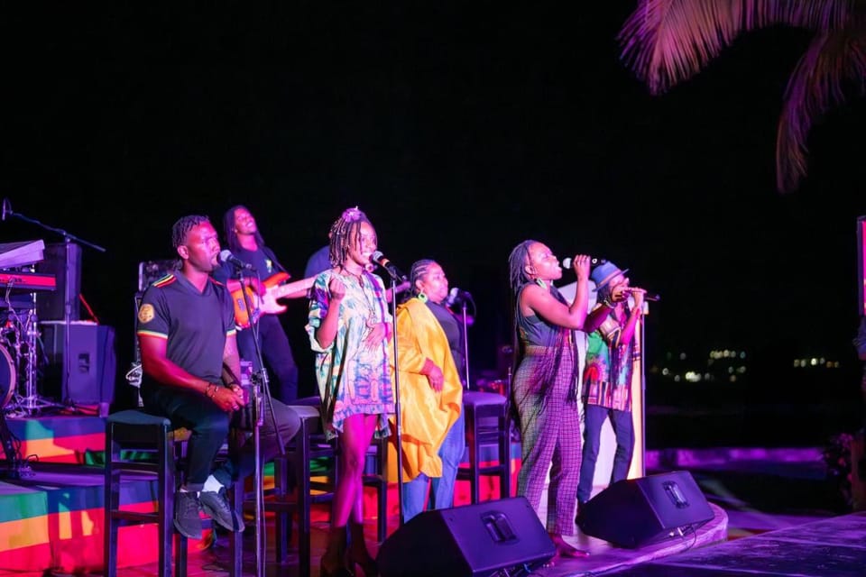 Secrets Wild Orchid- All Inclusive- Adults Only Resort in Montego Bay
