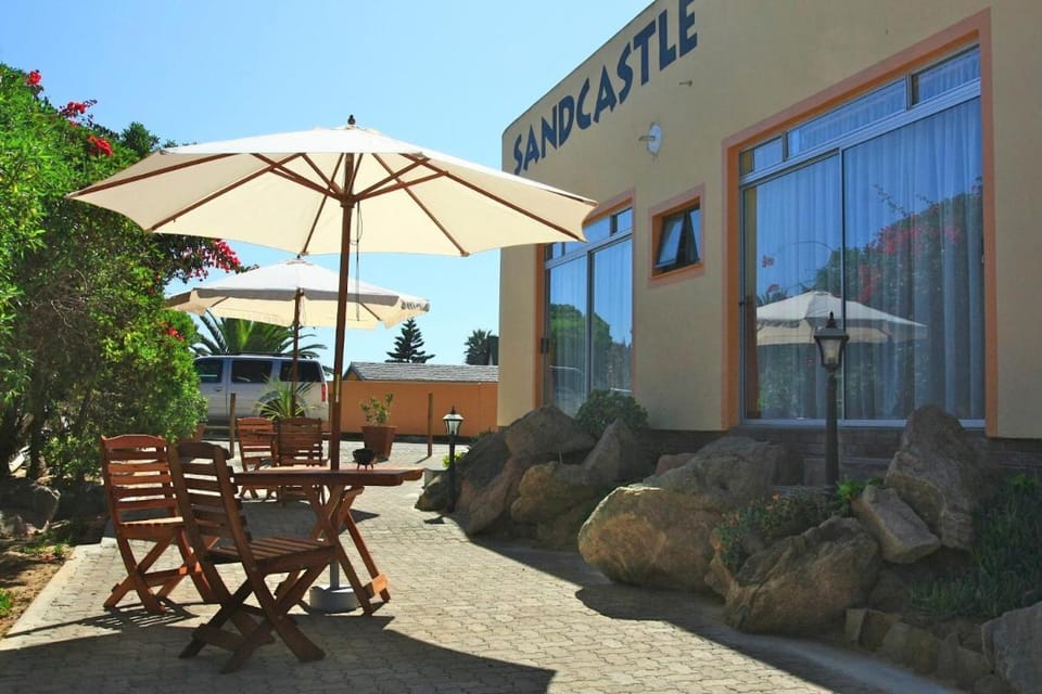 Sandcastle Apartments Apartment in Namibia
