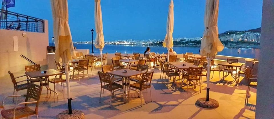 Ambassador Hotel Hotel in Saint Paul's Bay