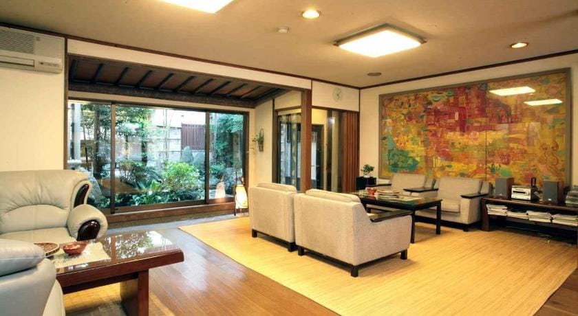 Ryokan Tsutaya Ryokan in Hyogo Prefecture