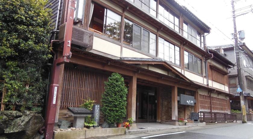 Ryokan Tsutaya Ryokan in Hyogo Prefecture