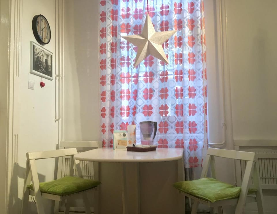 Gaia Astoria Hostel in Budapest