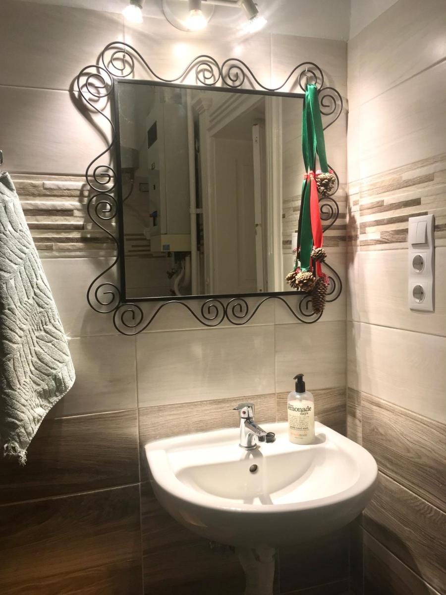 Gaia Astoria Hostel in Budapest