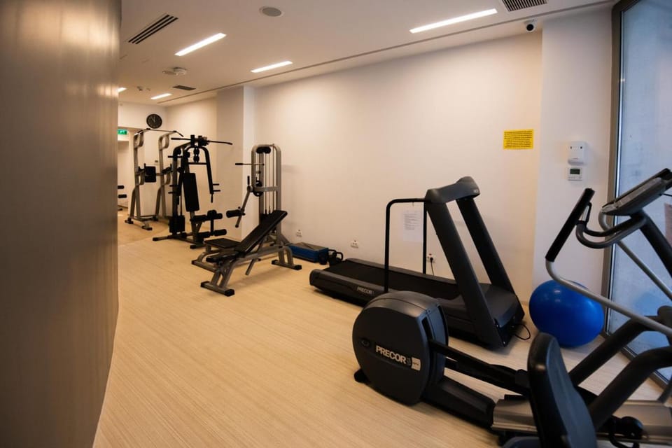 Zenith Hotel Hotel in Constanta