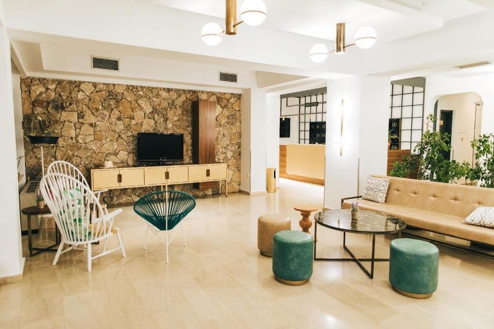 Fanari Hotel Hotel in Decentralized Administration of Macedonia and Thrace