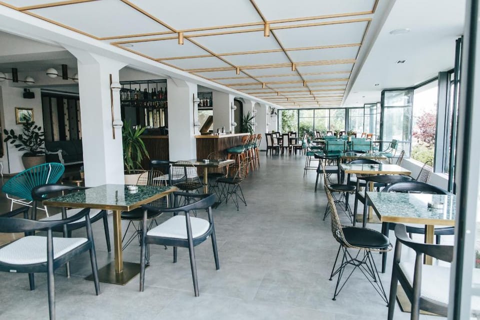Fanari Hotel Hotel in Decentralized Administration of Macedonia and Thrace