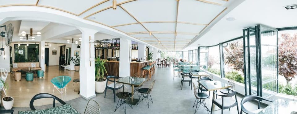 Fanari Hotel Hotel in Decentralized Administration of Macedonia and Thrace