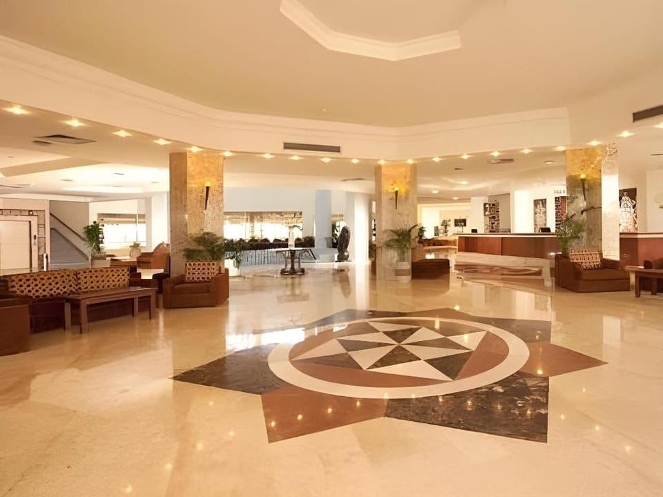 Harmony Makadi Bay Hotel Hotel in Hurghada