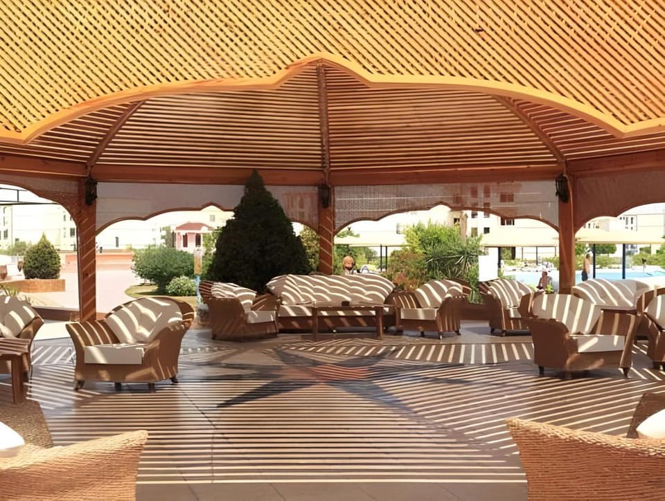 Harmony Makadi Bay Hotel Hotel in Hurghada