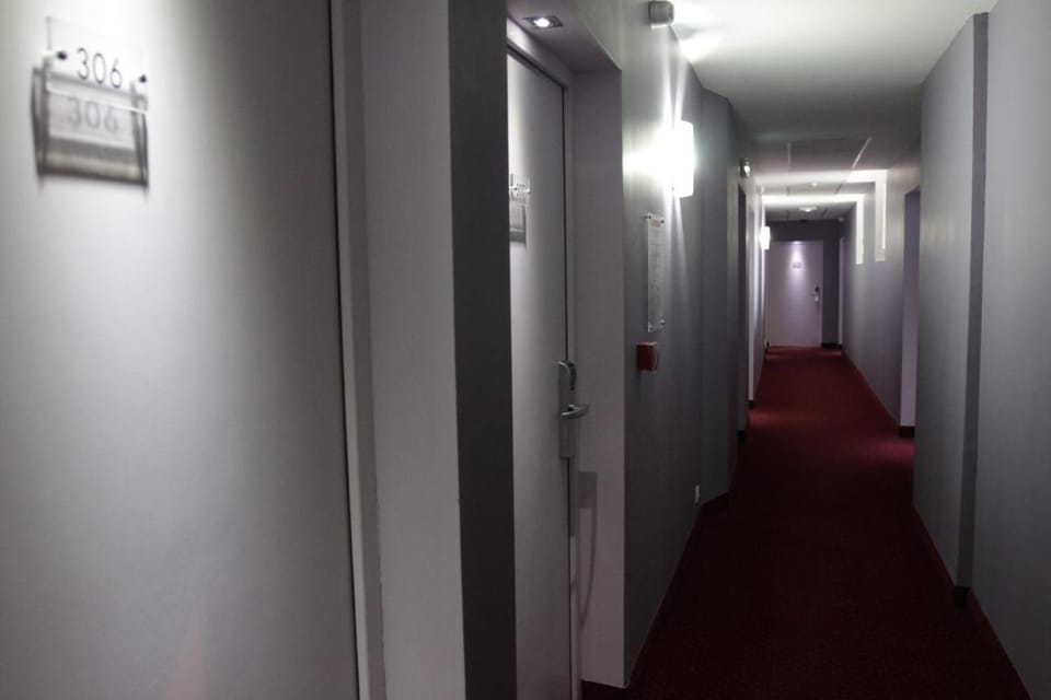 Urban Style, Hôtel Le Cheval Noir, Saint-Étienne Hotel in Saint-Étienne