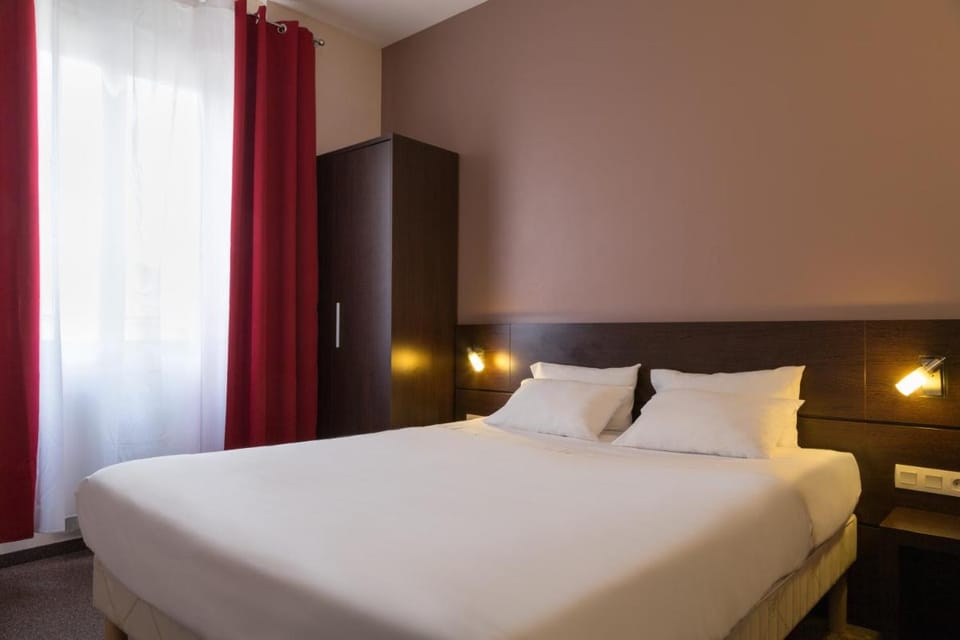 Urban Style, Hôtel Le Cheval Noir, Saint-Étienne Hotel in Saint-Étienne